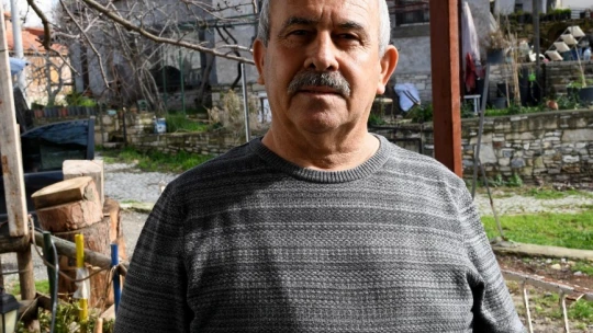 Caferli Mahallesi'nde şenlik var