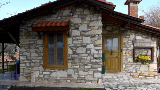Caferli Mahallesi'nde şenlik var