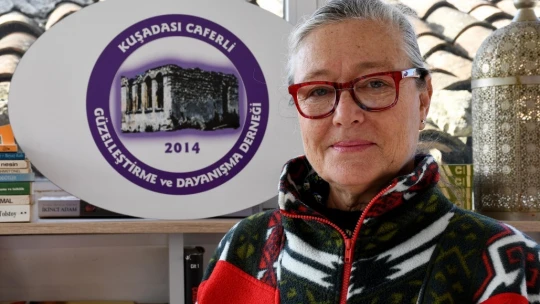 Caferli Mahallesi'nde şenlik var