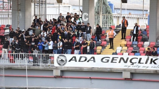 Kuşadasıspor'da teknik direktör görüşmeleri başladı