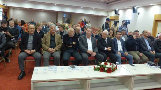 KUTO'dan Kuşadası ticaret tarihine bir ışık
