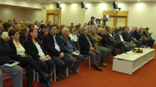 KUTO'dan Kuşadası ticaret tarihine bir ışık