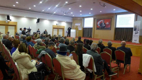 KUTO'dan Kuşadası ticaret tarihine bir ışık