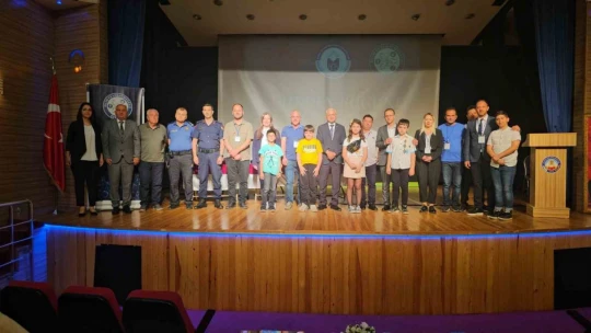 Kuyucak'ın dünü ve bugünü panelde anlatıldı