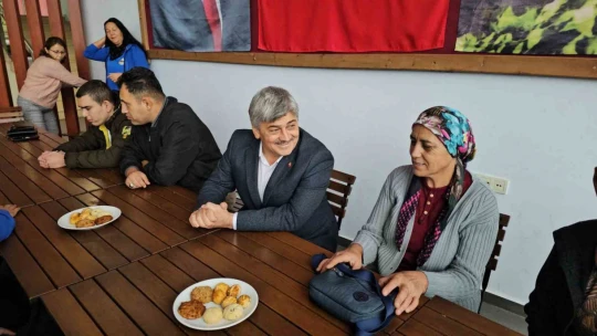 Kuyucaklı engelliler belediyenin sunduğu hizmetleri beğeni ile karşılıyor