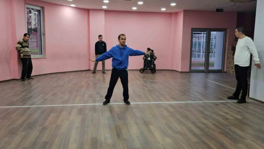 Kuyucaklı engelliler belediyenin sunduğu hizmetleri beğeni ile karşılıyor