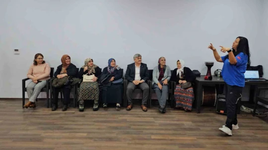 Kuyucaklı engelliler belediyenin sunduğu hizmetleri beğeni ile karşılıyor