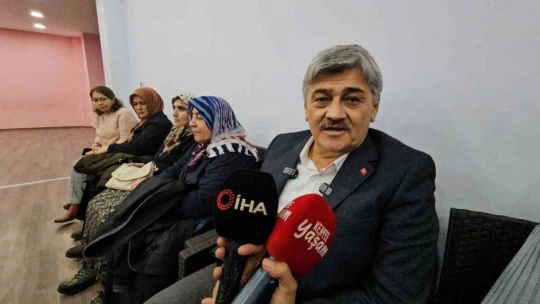 Kuyucaklı engelliler belediyenin sunduğu hizmetleri beğeni ile karşılıyor