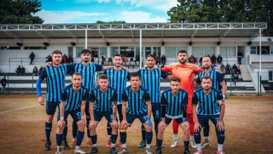 Kuyucakspor, İzmir deplasmanından galibiyet ile dönüyor