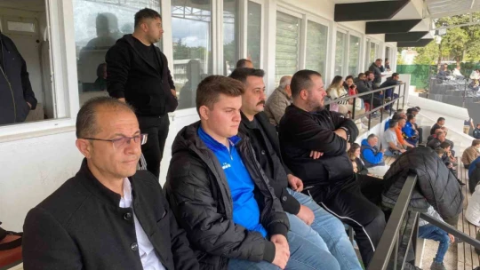 Kuyucakspor, İzmir deplasmanından galibiyet ile dönüyor