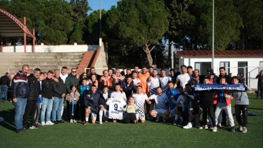 Kuyucakspor, yükselişini sürdürüyor