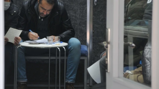 Kuyumcu, emanet aldığı altınlarla ortadan kayboldu