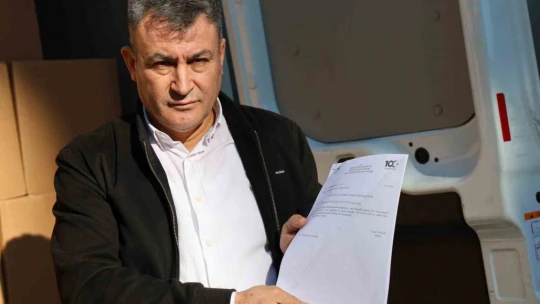 Laboratuvara gönderilen yağlar temiz çıkınca, el konulan yağlar ve araç sahibine teslim edildi