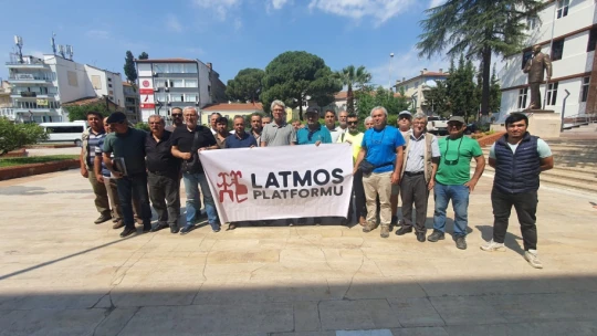 Latmos'ta yapılmak istenen kazı yargıya taşındı