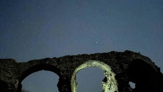 Latmos, ziyaretçi akınına uğruyor