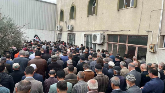 Lösemiyle mücadele eden Avni, hayata tutunamadı