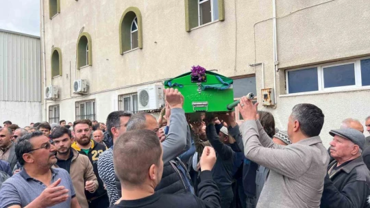 Lösemiyle mücadele eden Avni, hayata tutunamadı