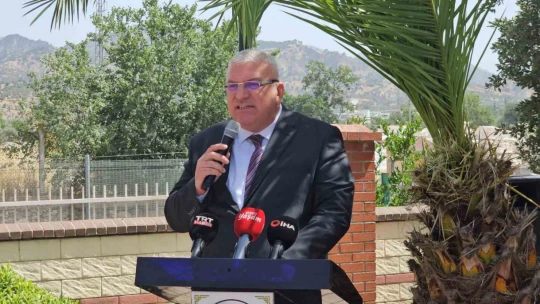 Malgaç Baskını ve Yörük Ali Efe 105.yılında anıldı