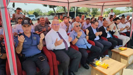 Malgaç Baskını ve Yörük Ali Efe 105.yılında anıldı