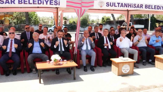 Malgaç Baskını ve Yörük Ali Efe 106. yılında anıldı