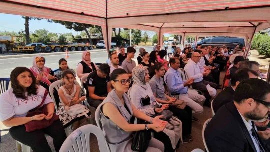 Malgaç Baskını ve Yörük Ali Efe 106. yılında anıldı
