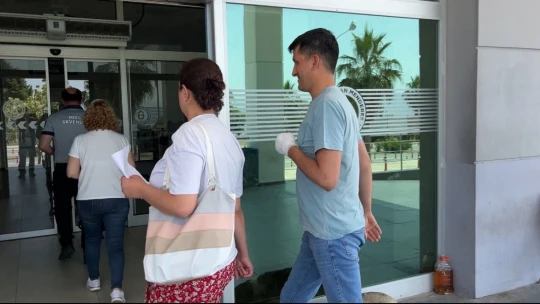 Manzara bu yıl da değişmedi, acemi kasaplar hastanelere koştu