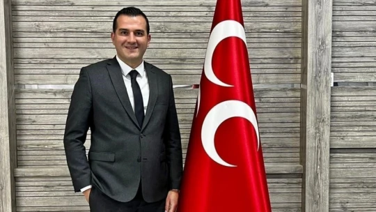 MHP'den 24 Kasım Öğretmenle Günü kutlaması