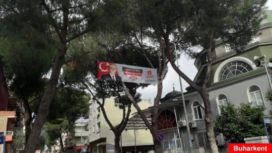 MHP Aydın Teşkilatları büyük kurultaya hazır