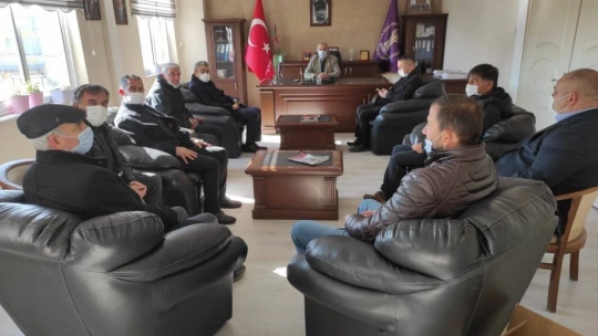 MHP'li Alıcık: 'Aydın'da Cumhur İttifakı birinci olacak'