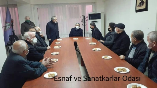 MHP'li Alıcık, CHP'li başkan adaylarını açıkladı