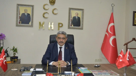 CHP'li Çankır'dan başkan adayı açıklamasına tepki