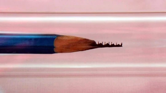 Mikro minyatür müzesi kendine hayran bırakıyor