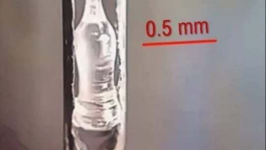 Mikro minyatür müzesi kendine hayran bırakıyor