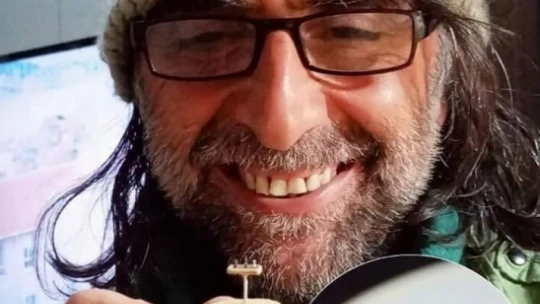 Mikro minyatür müzesi kendine hayran bırakıyor