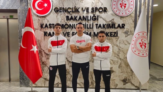 Milli boksörler şampiyonluk için ringe çıkıyor