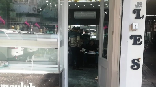 Milyonluk vurgun yaptığı iddia edilen kuyumcu davası 5'inci kez ertelendi
