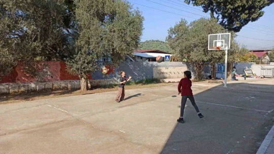 Minikler, sporu yaşam tarzı haline getiriyor