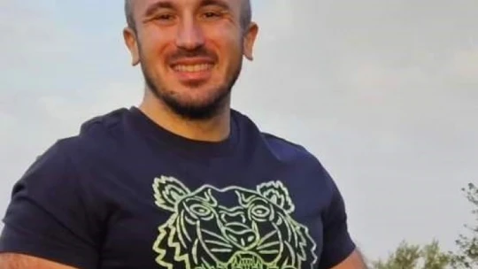 Motosiklet kazasında ölen genç iş adamının son paylaşımı yürek burktu