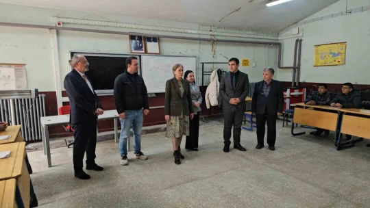 Mücahit öğretmenin ismi görev yaptığı okulda yaşatılacak