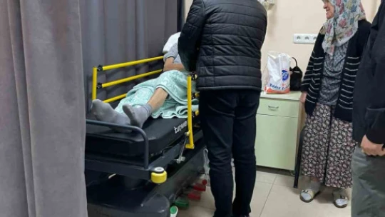 Müdür Şenkul'dan akşam denetimi