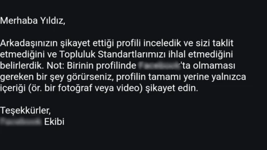 Muhtar adına sahte hesap açıp, mahalleliyi dolandırdılar