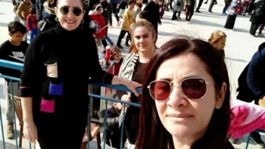 Muhtar Çamoğlu'ndan öğrencilere anlamlı karne hediyesi