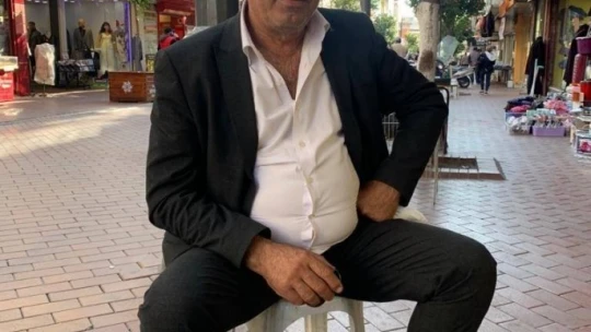 Muhtarlar Derneği'ne 3 aday