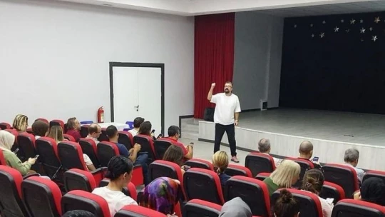 MY Kolej Öğrencileri'nin teknoloji ve inovasyon yolculuğu başladı