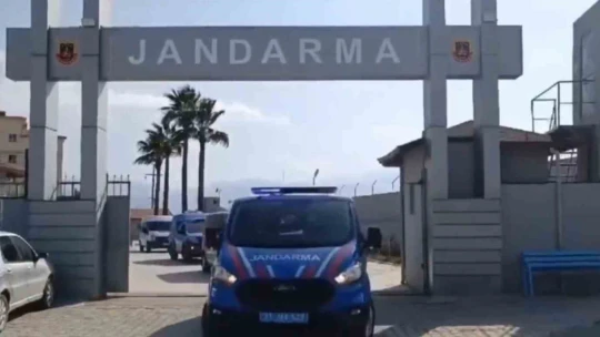 Narkogüç operasyonunda Aydın'da 44 zehir taciri yakalandı