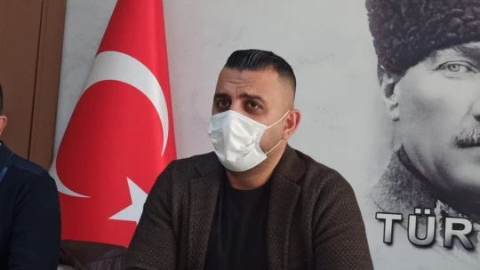 Naz Naz'da kongre tarihi belli oldu