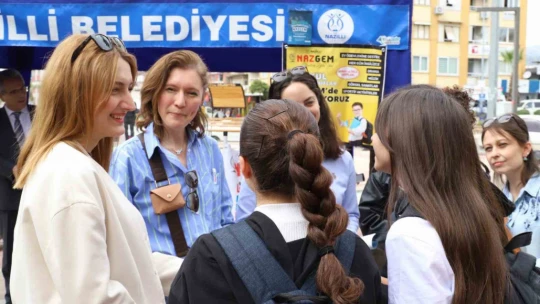 NAZGEM'de erken kayıt avantajı başladı