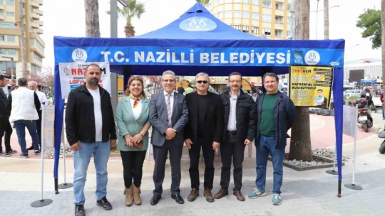 NAZGEM'de erken kayıt avantajı başladı