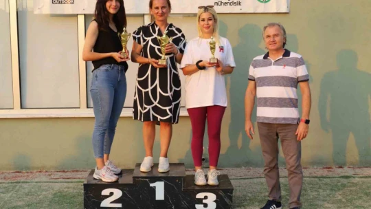 Nazilli adını tenis sporuyla duyuracak