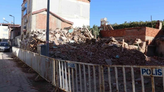 Nazilli Belediyesi büyük deprem tatbikatına hazır